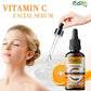 Vitamin C Serum Face Serum For  Brightening and Anti-Dark Spots, (30 ml)