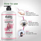 Daily Shine Shampoo For Hair Loss Control (1 lit)