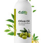 Olive Oil For Hair , Skin Deeply Moisturizes, Repairs And Strengthens .olive oil for baby massage | Good Hair Texture(100 ml)