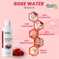 Edith Natural's Rose Water (100 ml) Gulab Jal