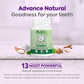 Edith Naturals Teeth Whitening Powder (100 gm)