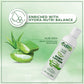 Body Lotion Aloe vera For Hydrating And moisturize Skin (100 ml)