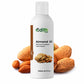 Almond Hair Oil for Silky, Strong Hair And Skin (200 ml)