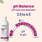 Hygiene Wash | With Germ and Odour Protection | pH Balanced Intimate Wash  (100 ml, Pack of 1)