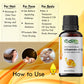 Edith Naturals Vitamin E Oil Hydrates & Soothes Skin , Conditions & Softens Hair , (30 ml)